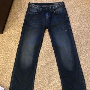 Men’s Buffalo by David Bitton Jeans